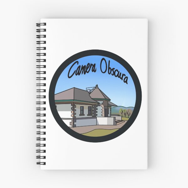 Item preview, Camera Obscura  designed and sold by Sally-Scribbles.