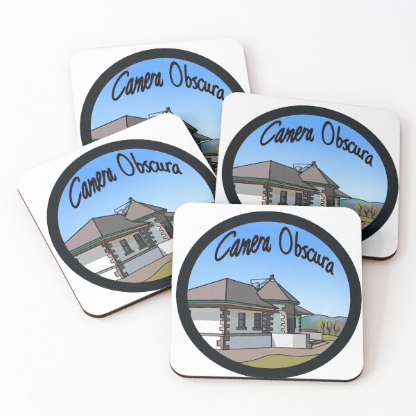 Item preview, Camera Obscura  designed and sold by Sally-Scribbles.
