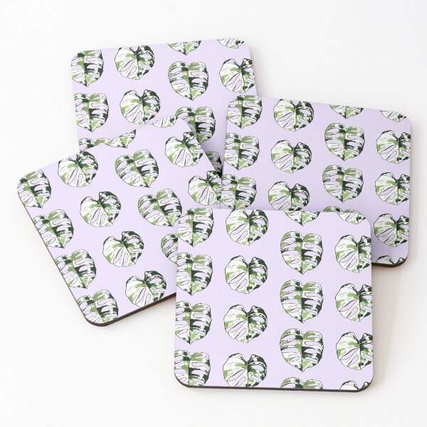 Item preview, Monstera Variegata II designed and sold by -Senaar-.