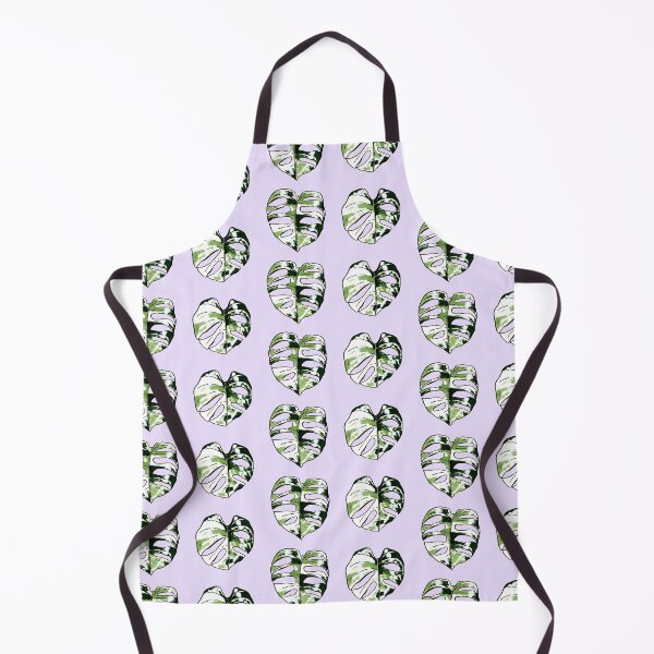 Item preview, Monstera Variegata II designed and sold by -Senaar-.