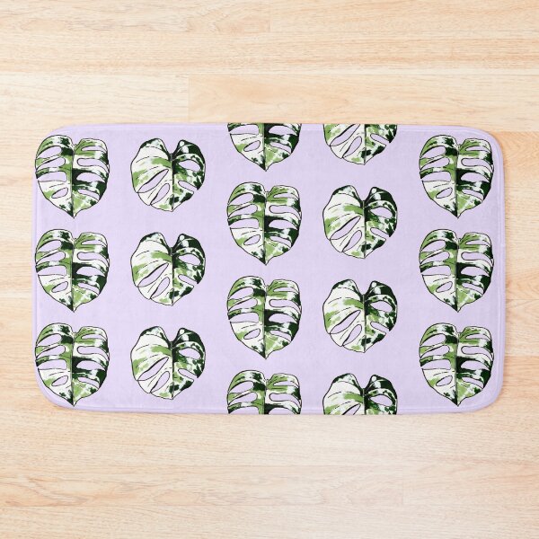 Item preview, Monstera Variegata II designed and sold by -Senaar-.