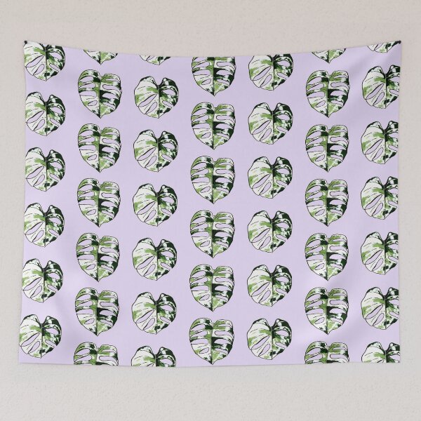 Item preview, Monstera Variegata II designed and sold by -Senaar-.