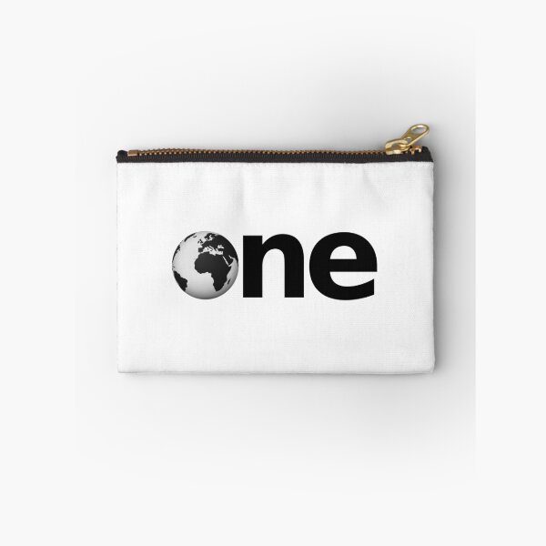 Item preview, One World designed and sold by ChaoticRainbow.