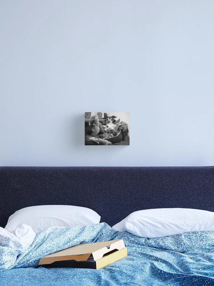 Thumbnail 2 of 3, Canvas Print, Legs designed and sold by CWCards2013.