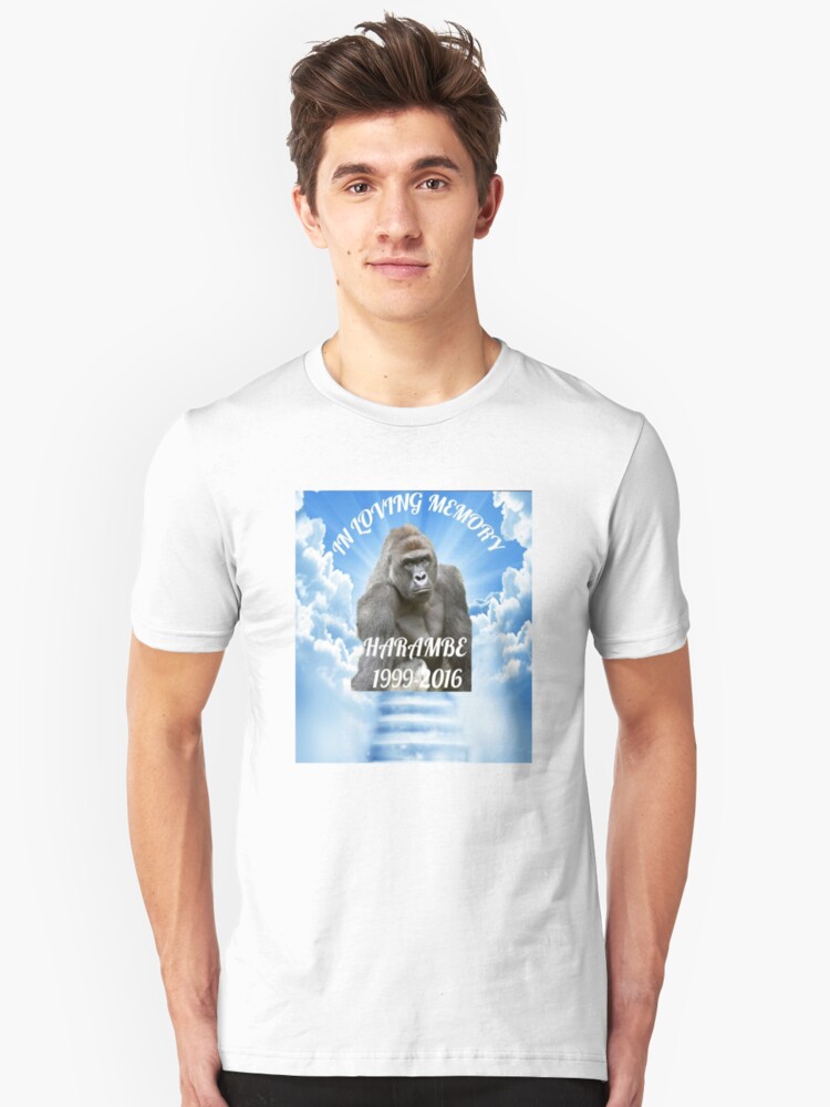 in loving memory shirts