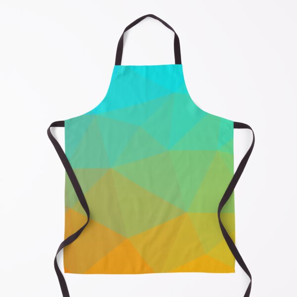 Item preview, Desert Sky Geometric Gradient designed and sold by SparkSnaps.