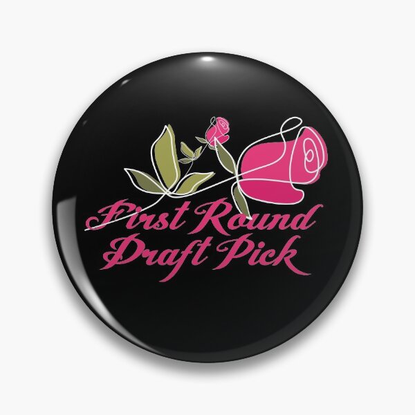 Item preview, Women's First Round Draft Pick by Scout Ready designed and sold by scoutready.