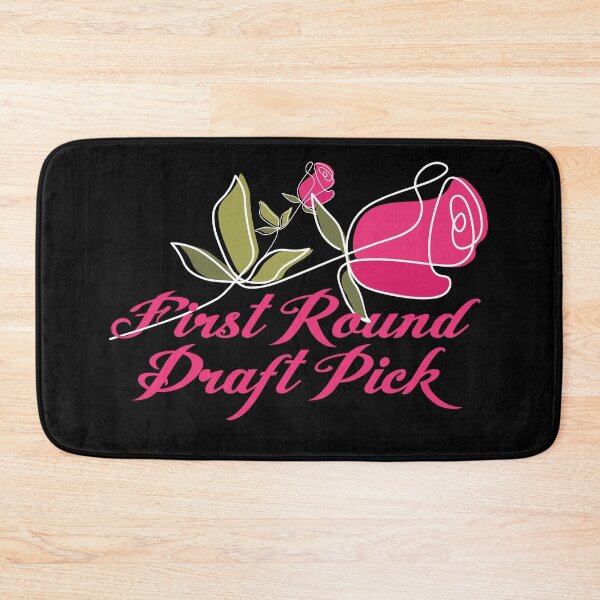 Item preview, Women's First Round Draft Pick by Scout Ready designed and sold by scoutready.