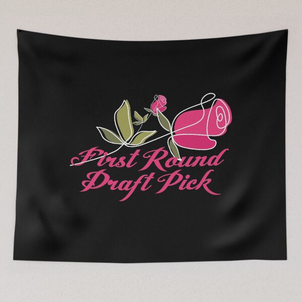 Item preview, Women's First Round Draft Pick by Scout Ready designed and sold by scoutready.