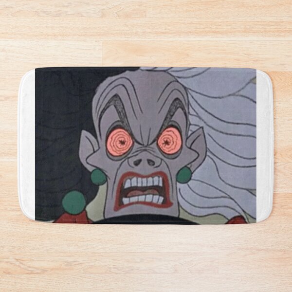 Item preview, Cruella Drives  designed and sold by mistersandell.