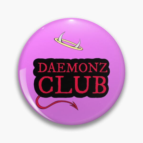 Item preview, Daemonz Club designed and sold by Daemonz Club.