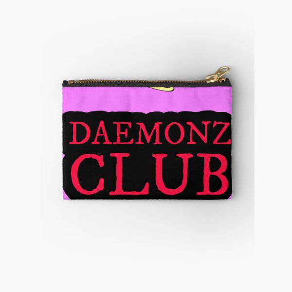 Item preview, Daemonz Club designed and sold by Daemonz Club.