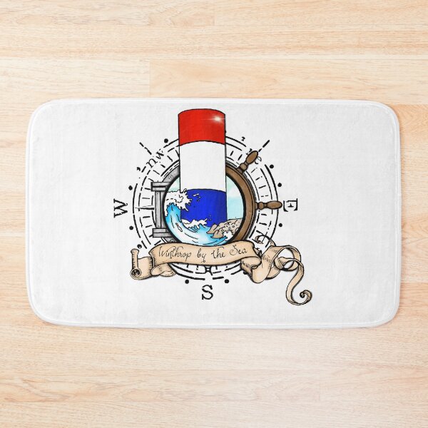 Item preview, Winthrop Water Tower-Rustic designed and sold by Rsquarepro.