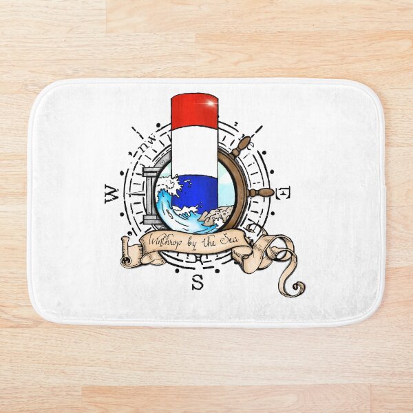Item preview, Torre de agua Winthrop-rústica designed and sold by Rsquarepro.