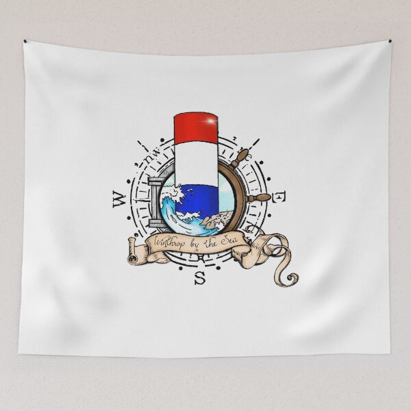 Item preview, Winthrop Water Tower-Rustic designed and sold by Rsquarepro.