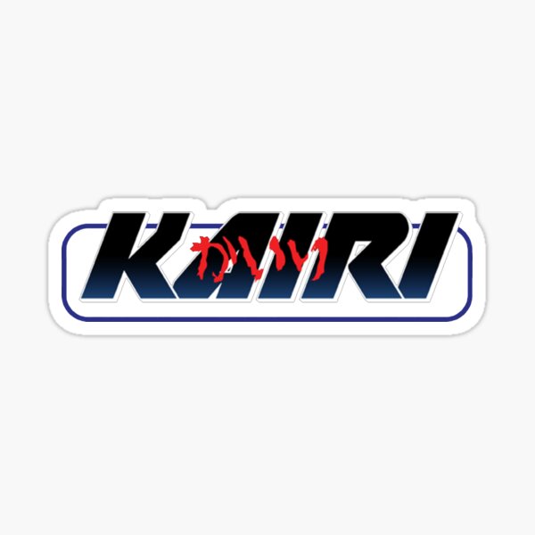 Vista previa del artículo con la obra «kairi cosentino merch», diseñado y vendido por HenryEnticknap.