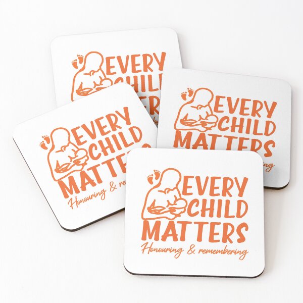 Item preview, Every Child Matters stickers - Orange stickers Day 2021 designed and sold by happy gift art.