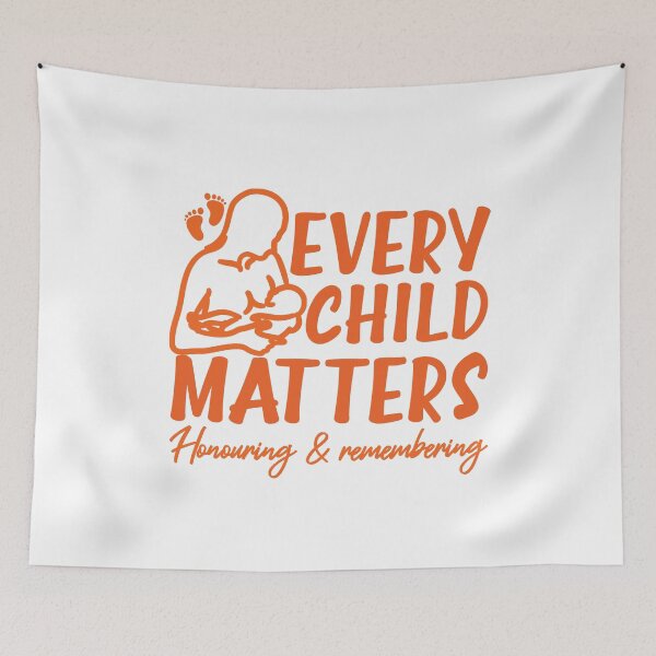Item preview, Every Child Matters stickers - Orange stickers Day 2021 designed and sold by happy gift art.