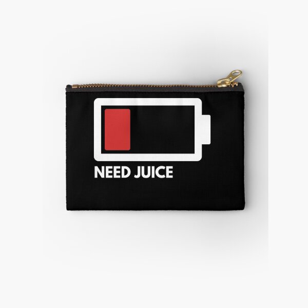 Item preview, Need juice designed and sold by The Agreeable Raven.