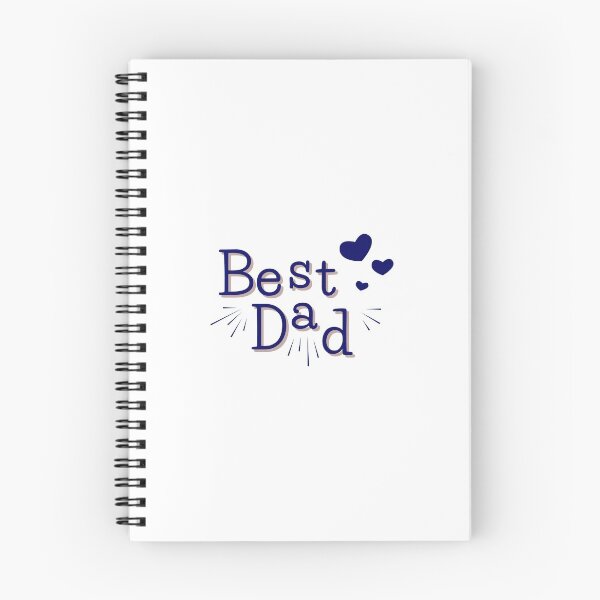Item preview, Best Dad designed and sold by AdonaifiedArt.