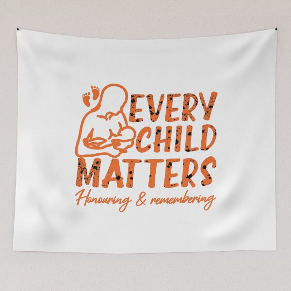 Item preview, Every Child Matters stickers - Orange stickers Day 2021 designed and sold by happy gift art.