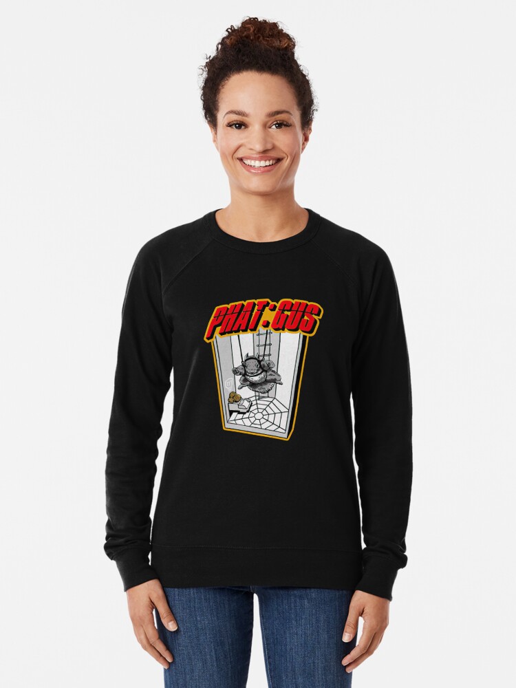 Mark rober sweatshirt top