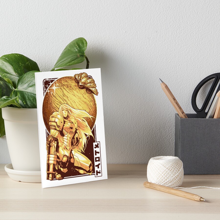 Item preview, Art Board Print designed and sold by huesitos1977.