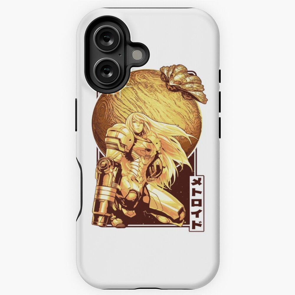 Item preview, iPhone Magsafe Tough Case designed and sold by huesitos1977.