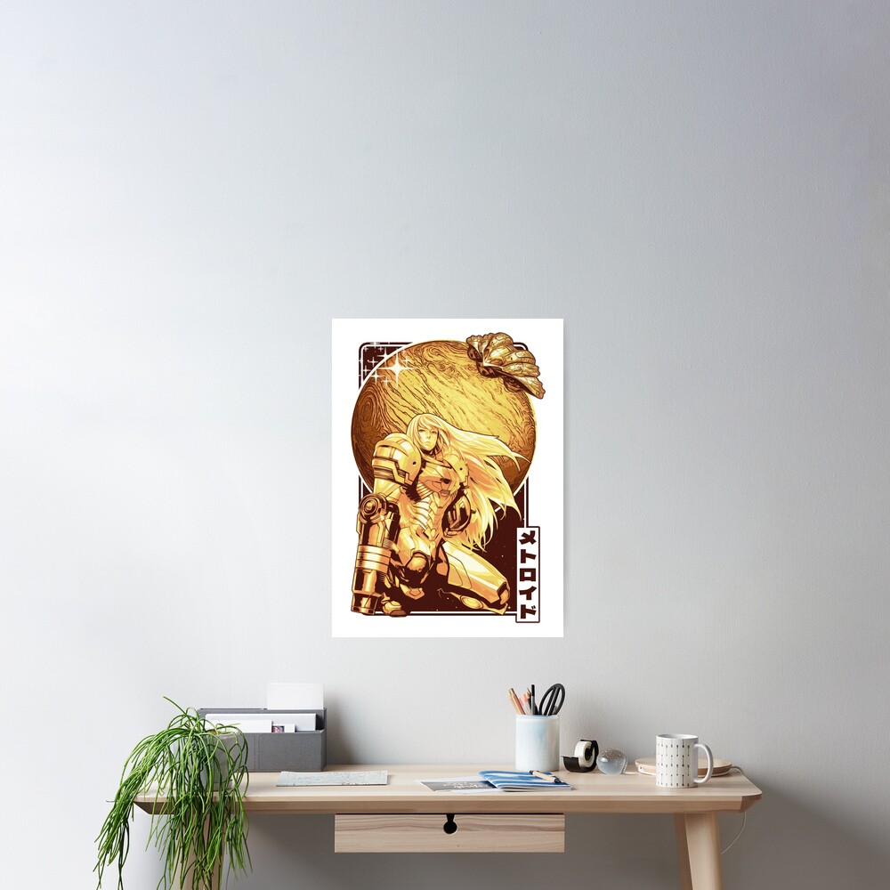 Item preview, Poster designed and sold by huesitos1977.