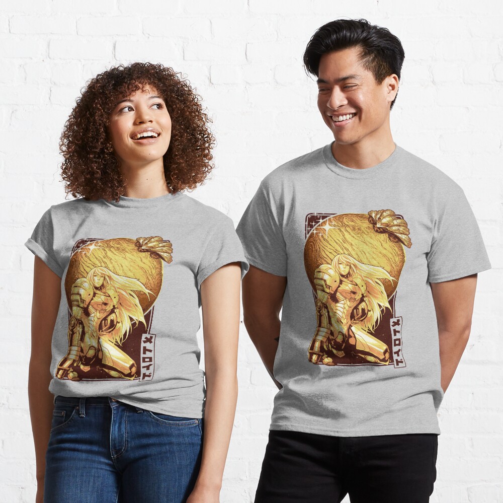 Item preview, Classic T-Shirt designed and sold by huesitos1977.