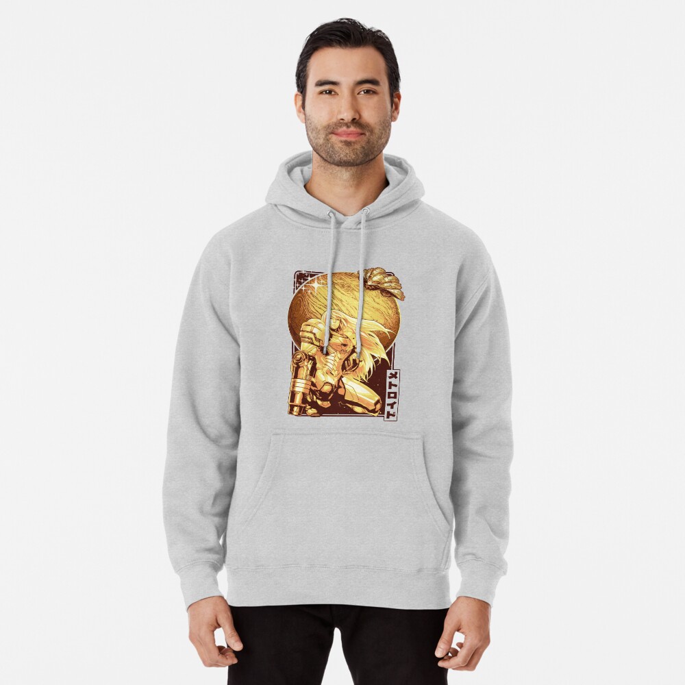 Item preview, Pullover Hoodie designed and sold by huesitos1977.
