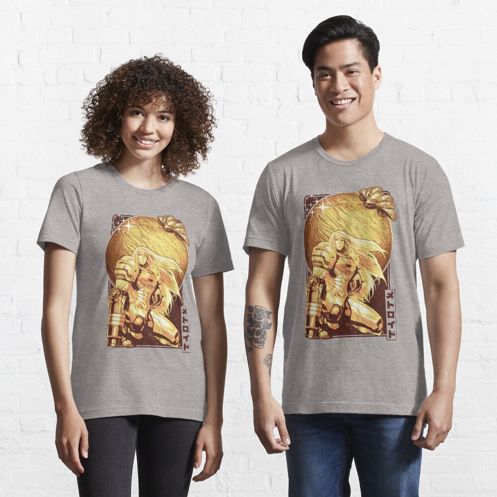 Item preview, Essential T-Shirt designed and sold by huesitos1977.