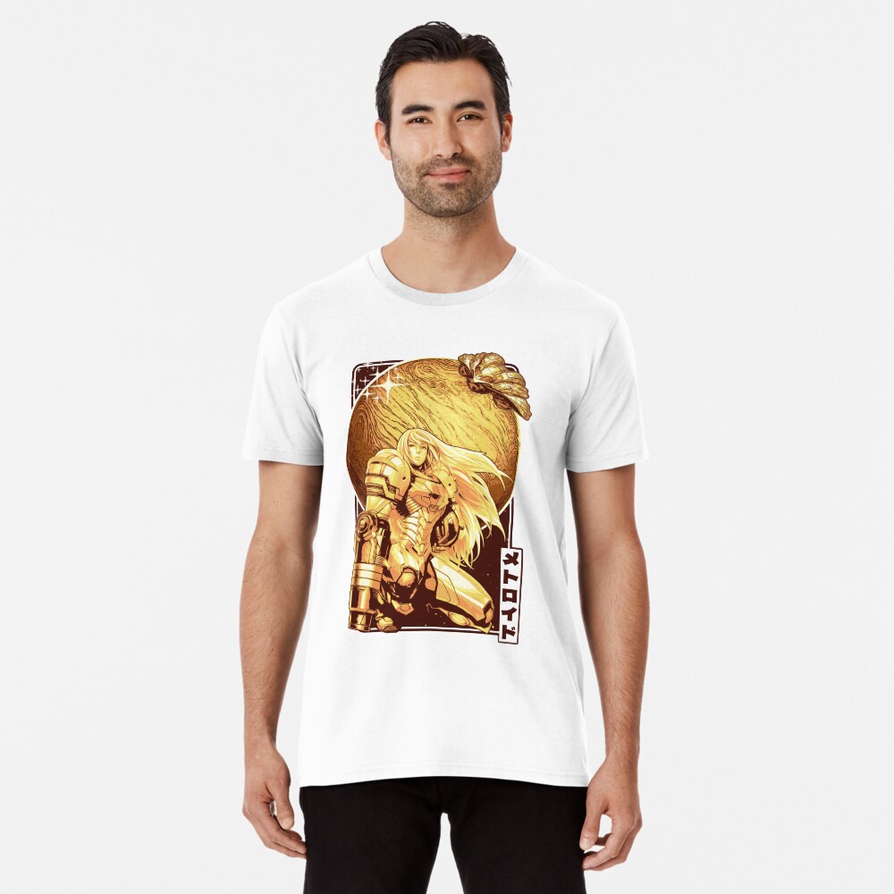 Item preview, Premium T-Shirt designed and sold by huesitos1977.