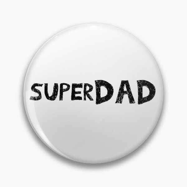 Item preview, SuperDAD designed and sold by Thavi.