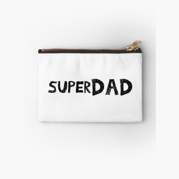 Item preview, SuperDAD designed and sold by Thavi.