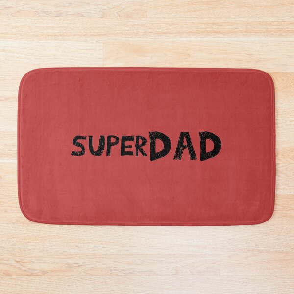 Item preview, SuperDAD designed and sold by Thavi.