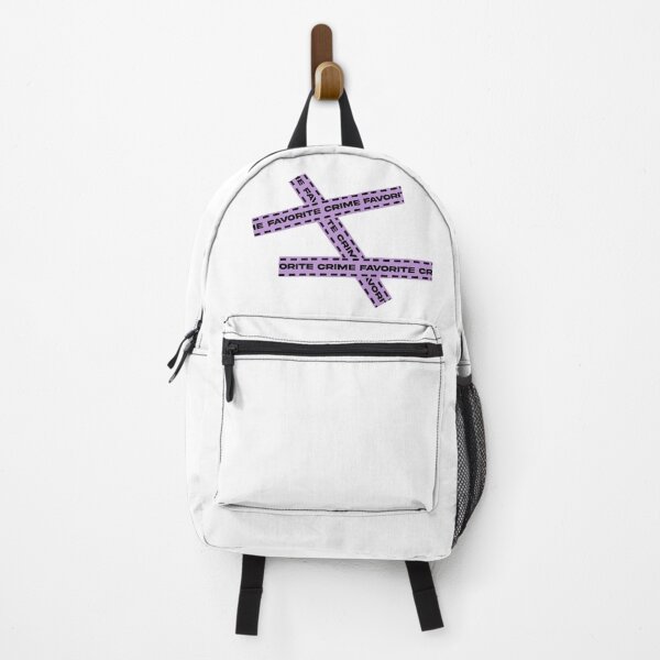 Item preview, Favorite crime designed and sold by Carolina Fallad.