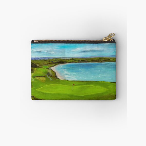 Item preview, Ballybunion Golf Club, Ireland, hole number 10 designed and sold by Chris DeMarco.
