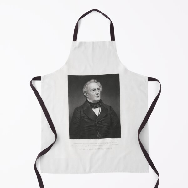 Item preview, Edward Everett Engraved Portrait designed and sold by warishellstore.