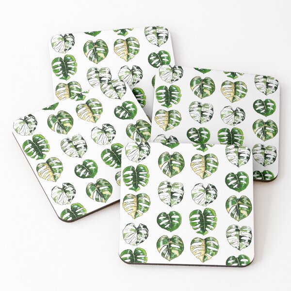 Item preview, Monstera Family designed and sold by -Senaar-.