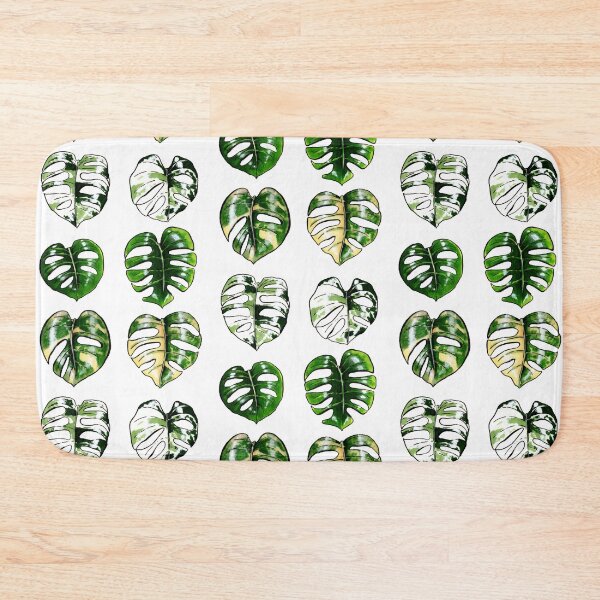 Item preview, Monstera Family designed and sold by -Senaar-.