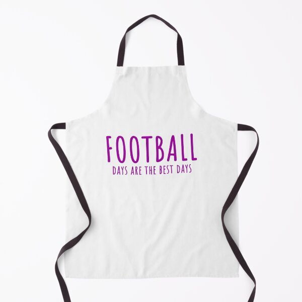 Item preview, Football days are the best days designed and sold by TheGreenGoat.