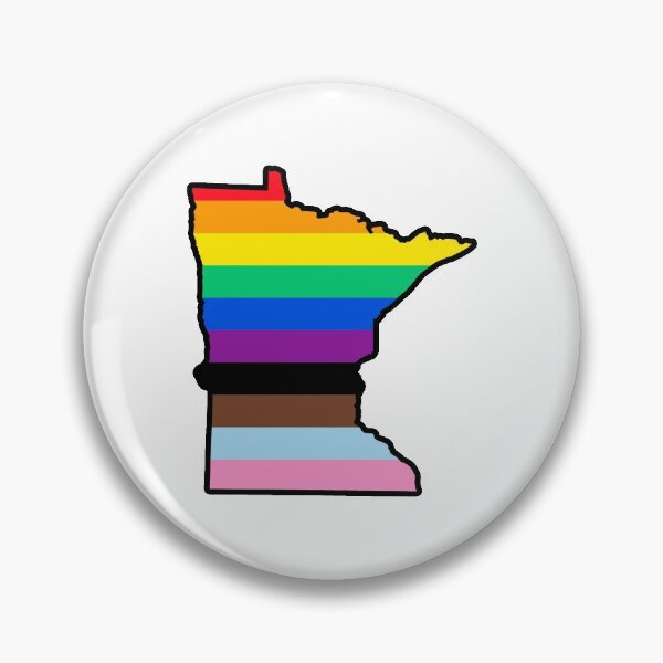 Item preview, Minnesota Pride designed and sold by fearcity.