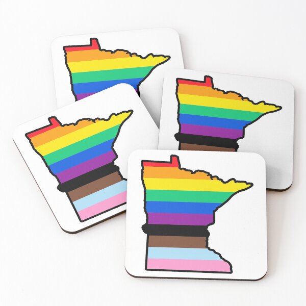 Item preview, Minnesota Pride designed and sold by fearcity.