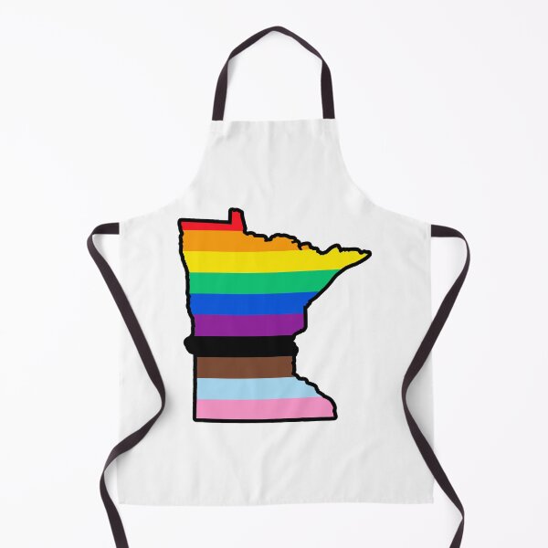 Item preview, Minnesota Pride designed and sold by fearcity.