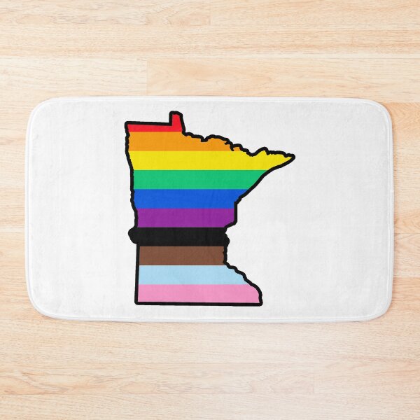 Item preview, Minnesota Pride designed and sold by fearcity.