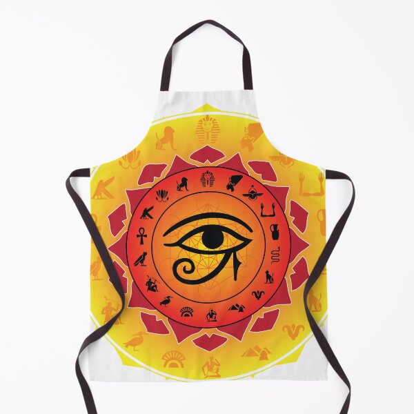 Item preview, Eye of Horus designed and sold by marcosty.