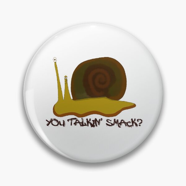 Artikelvorschau, Schnecke entworfen und verkauft von JsIlliterates.