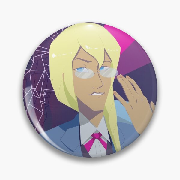 Item preview, Kristoph Gavin >:) designed and sold by flamingowos.