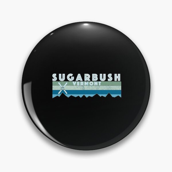 Item preview, Sugarbush Snow Ski T Shirt Retro Vintage Vt designed and sold by ccolaberni.